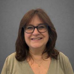 Geri Swartz